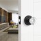 Sure-Loc Hardware Sure-Loc Hardware Turin Handleset, Zermatt Handleset Trim, Satin Brass TN507-ZT SB - alternate 4